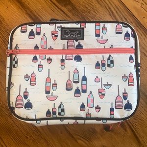 Scout Lunchbox